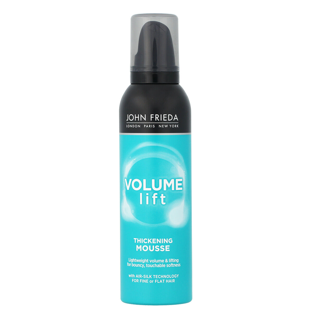 Schiuma Volumizzante John Frieda Volume Lift 200 ml